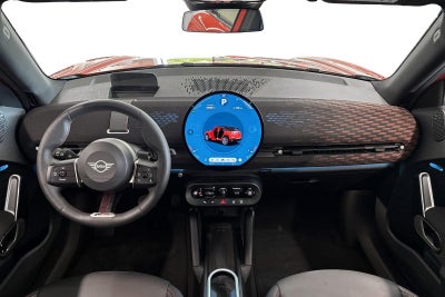 MINI Aceman SE JCW Trim M