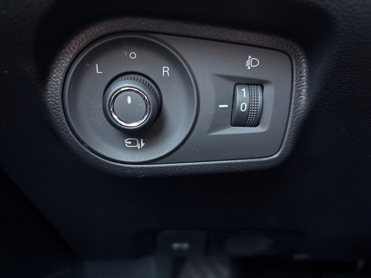 MG 4 Luxury billede 20