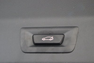 BMW iX3 Charged M-Sport