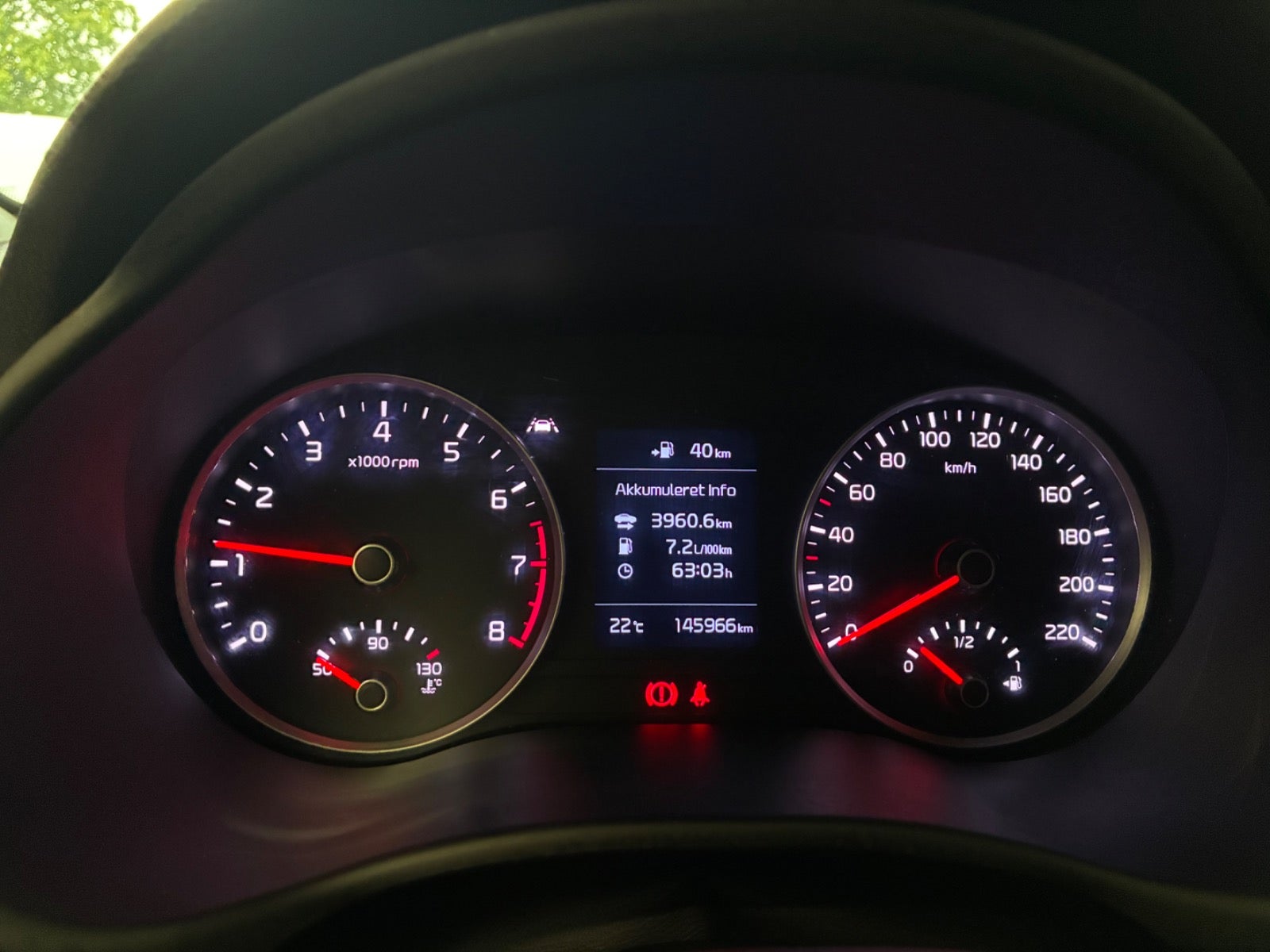 Kia Stonic T-GDi Attraction+