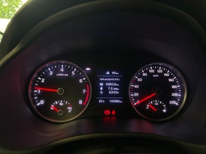Kia Stonic T-GDi Attraction+