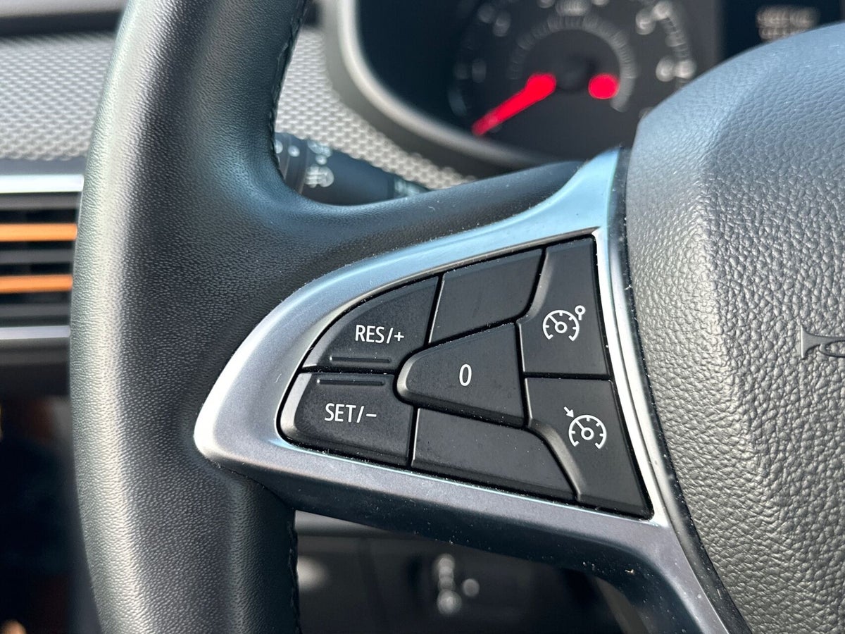 Dacia Sandero Stepway TCe 90 Comfort billede 17