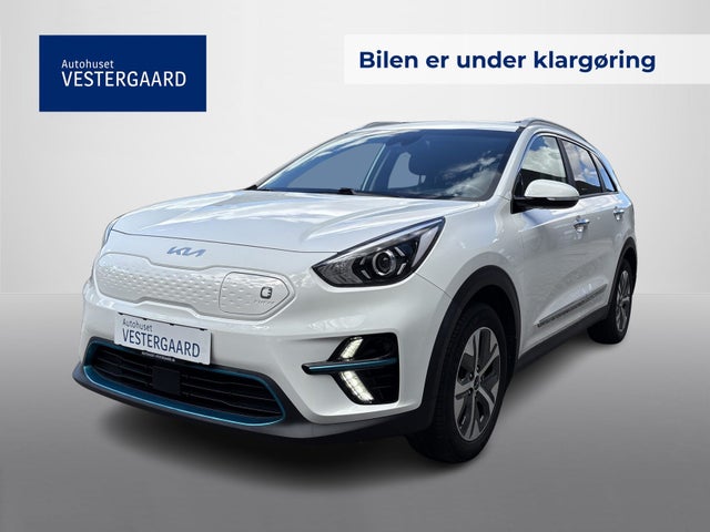 Kia e-Niro Comfort