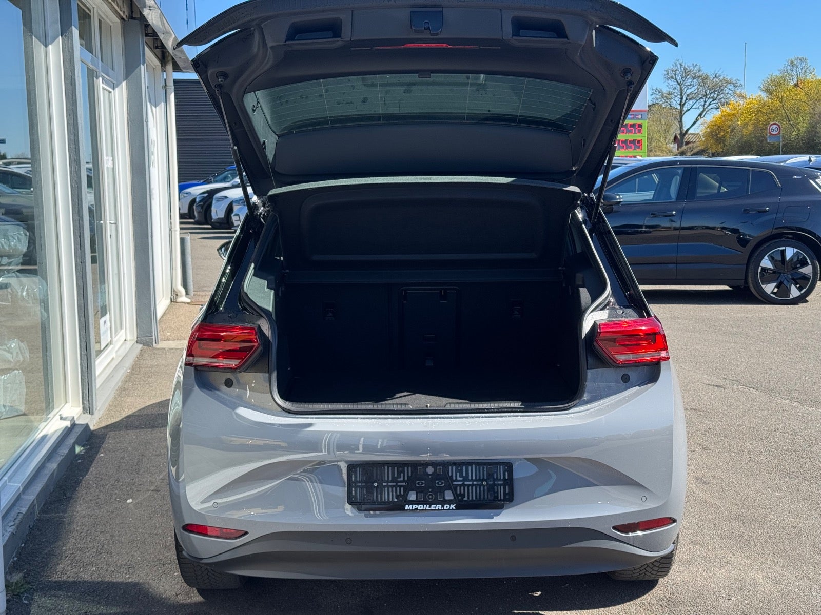 Billede af VW ID.3 77 Pro S
