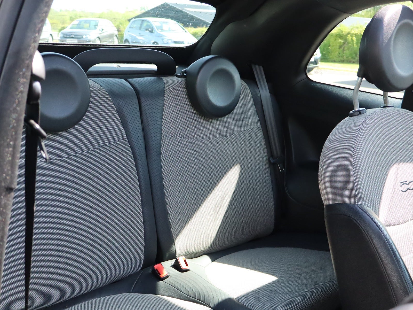 Billede af Fiat 500 0,9 TwinAir 85 Lounge
