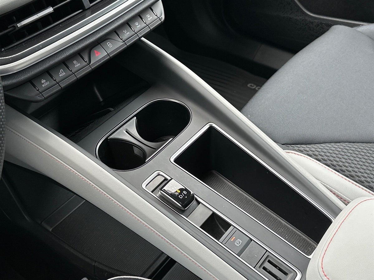 Skoda Elroq iV Premium billede 14