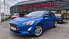 Ford Focus EcoBoost Titanium