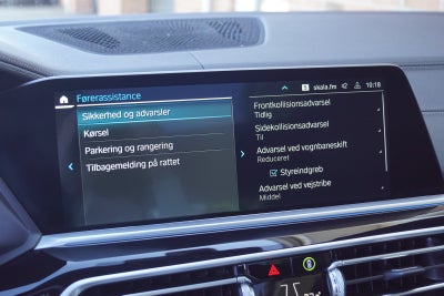 BMW X5 xDrive45e M-Sport aut.