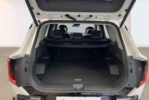 Kia EV5 Long Range Upgrade