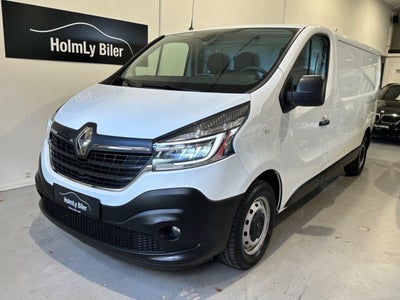 Renault Trafic T29 dCi 145 L2H1 EDC