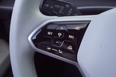 VW ID.7 Style Tourer