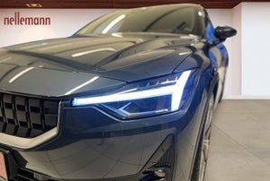 Polestar 2 Long Range