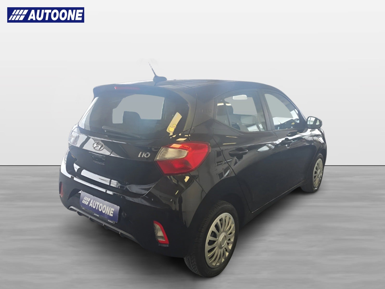 Billede af Hyundai i10 1,0 MPi Advanced