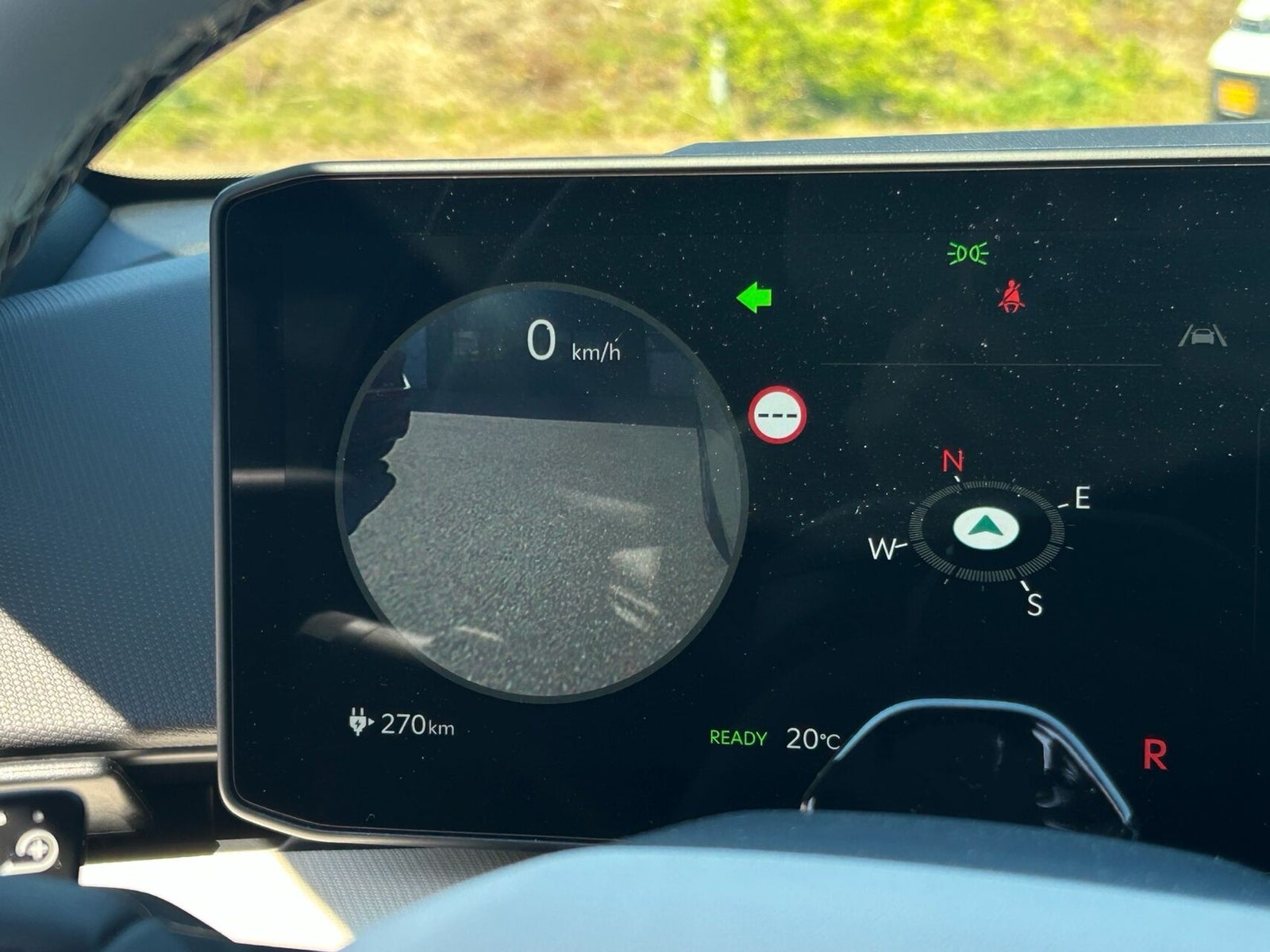 Kia EV4 Long Range GT-Line