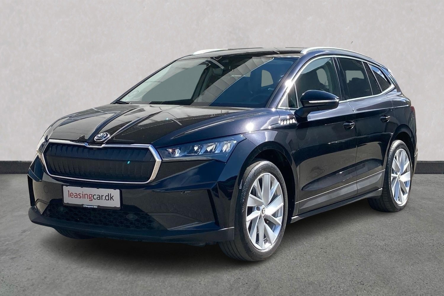 Billede af Skoda Enyaq 80 iV Loft