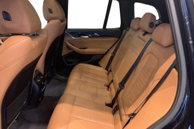 BMW iX3 Charged Impressive