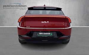 Kia EV6 Long Range Prestige