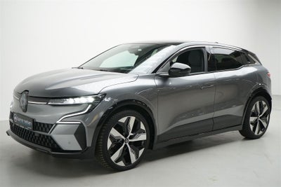 Renault Megane E-Tech Techno