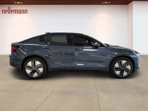 Polestar 2 Long Range Nordic Edition