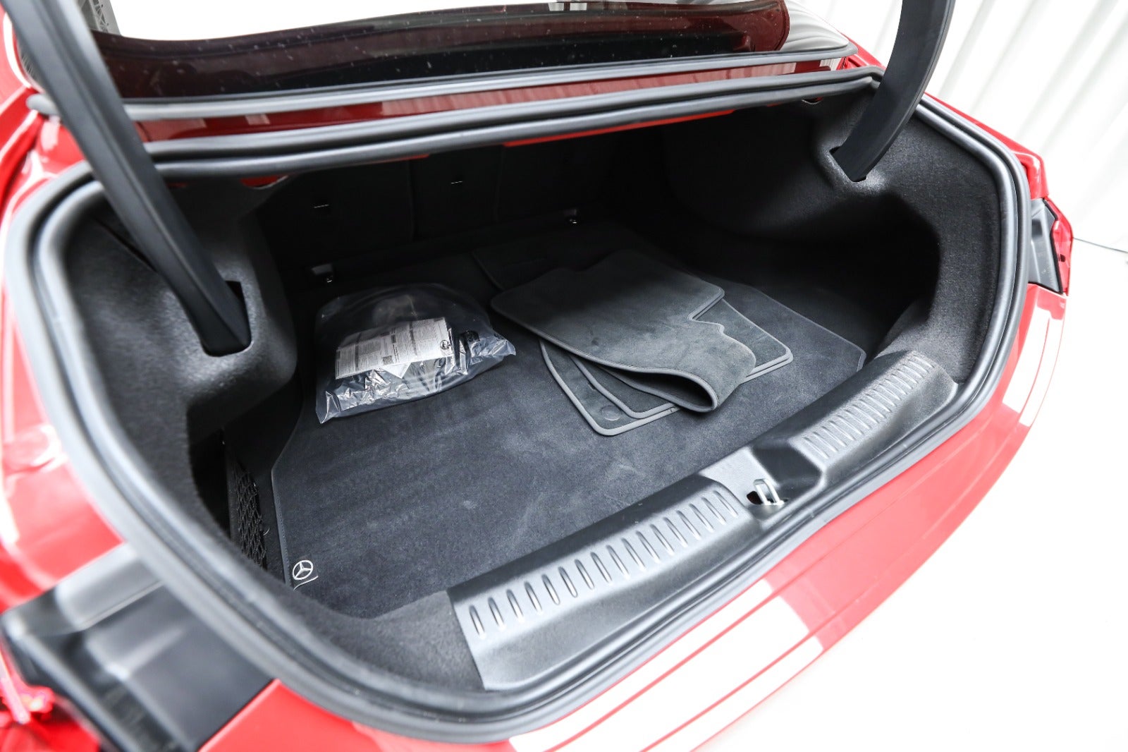 Mercedes-Benz CLA 250+