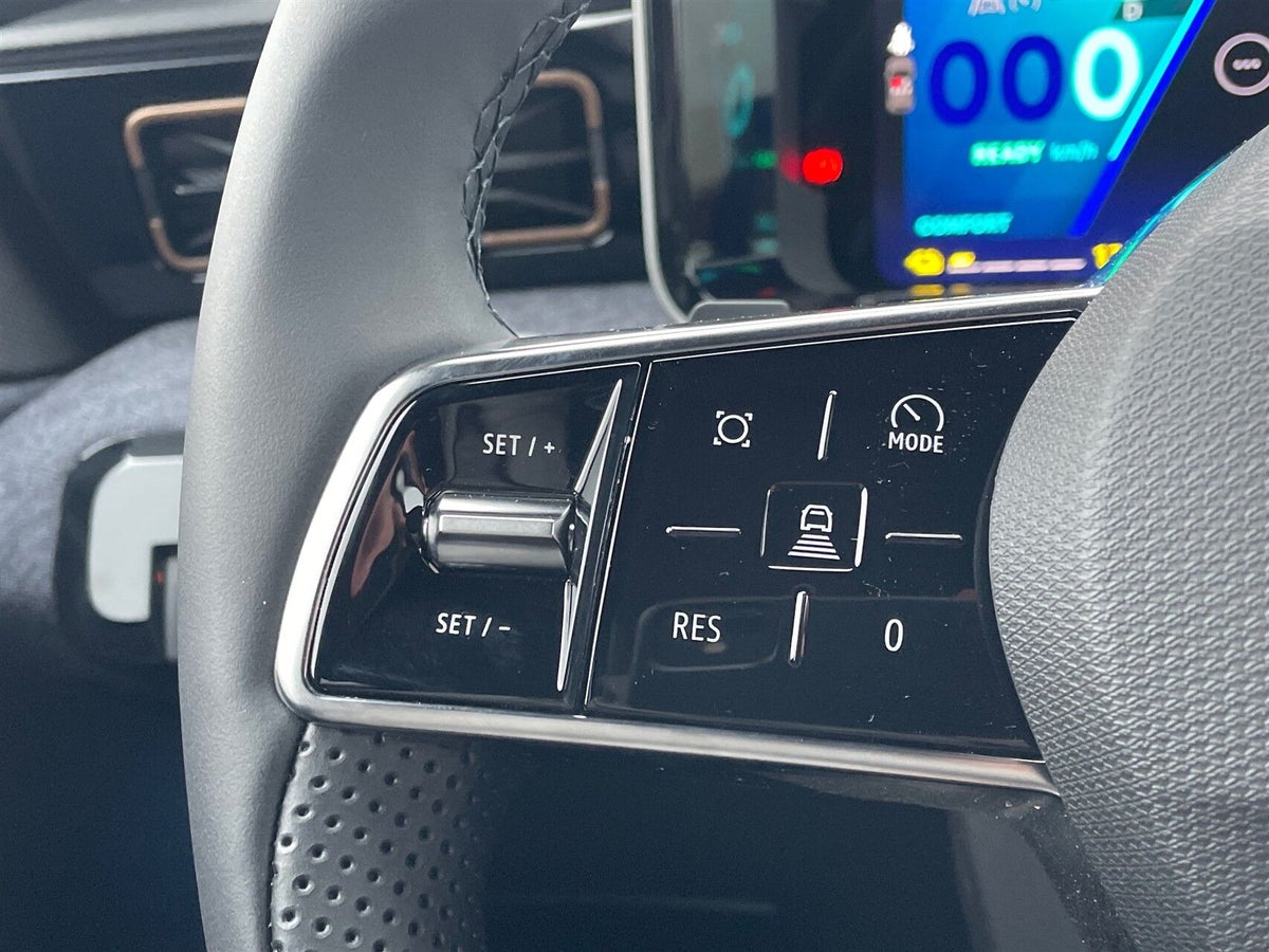 Renault 4 E-Tech Techno billede 9