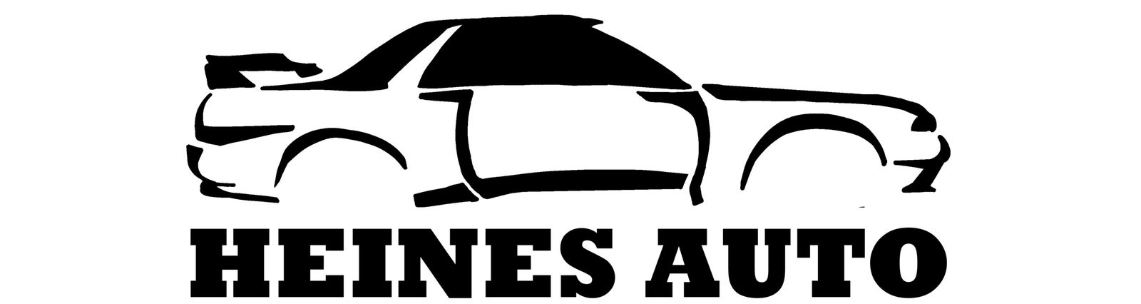Heines Auto logo
