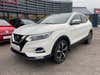 Nissan Qashqai Dig-T 160 Tekna+ thumbnail