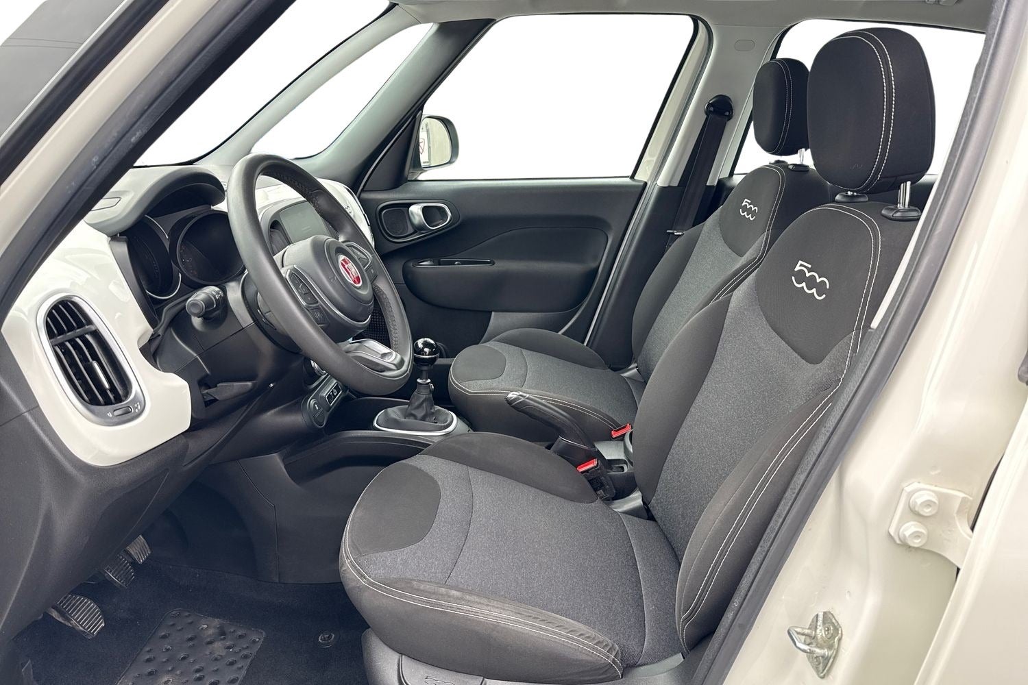 Billede af Fiat 500L 0,9 TwinAir 105 City Cross