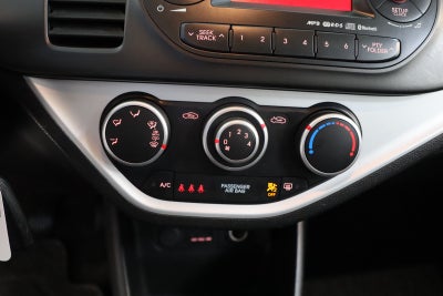 Kia Picanto Sport Eco