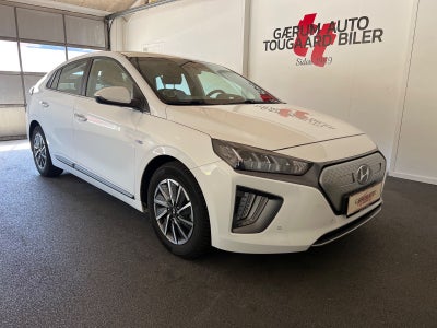 Hyundai Ioniq 40 EV Premium 5d