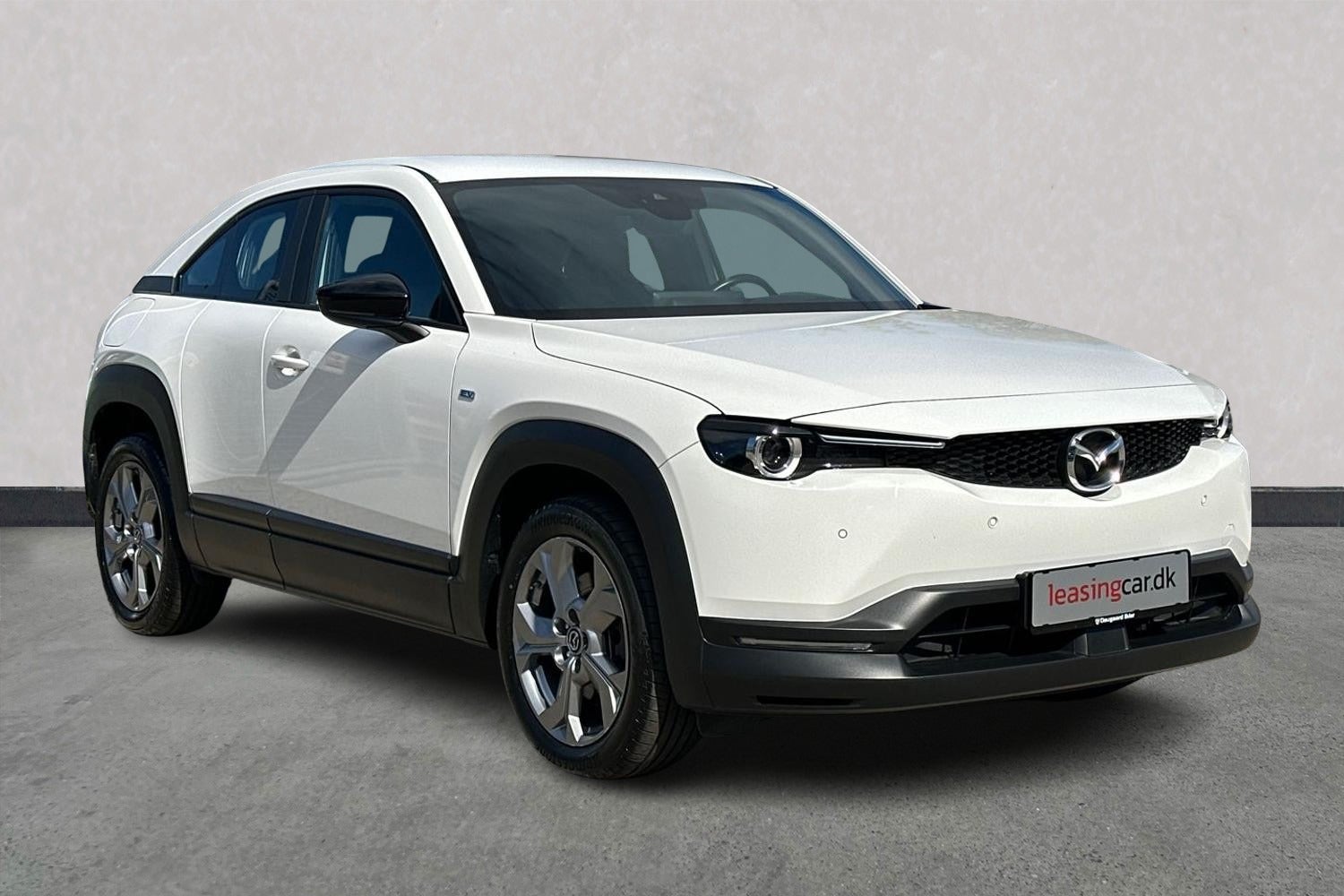 Billede af Mazda MX-30  e-SkyActiv Prime-Line