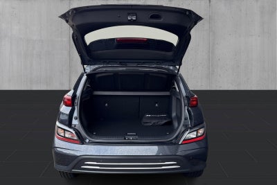 Hyundai Kona EV Trend