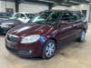 Skoda Fabia TDi Ambiente Combi