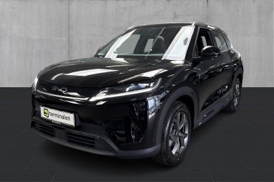 BYD Atto 2