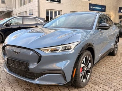 Ford Mustang Mach-E 70,0 Premium Standard Range 2023