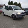 VW Transporter TDi 130 Kassevogn kort thumbnail