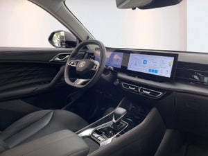 MG HS PHEV Luxury