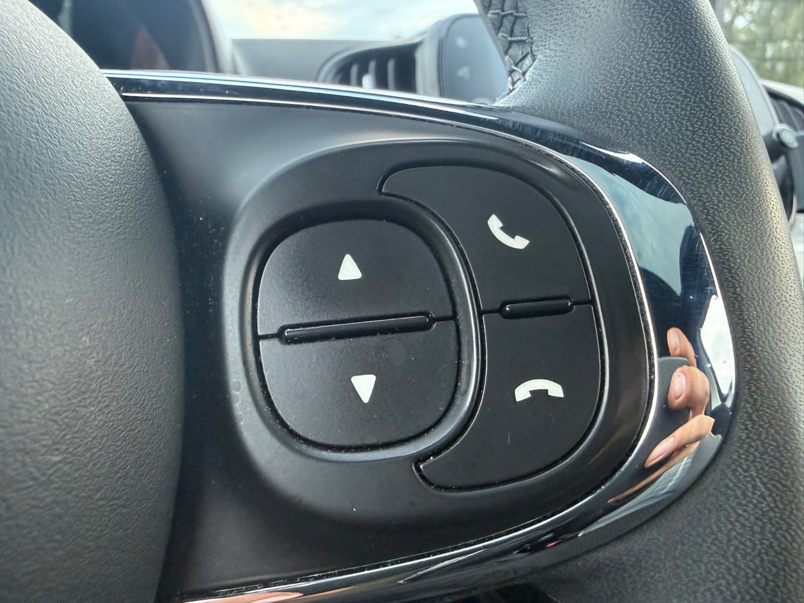 Billede af Fiat 500 1,0 Hybrid Lounge+