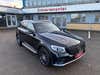 Mercedes GLC250 d AMG Line aut. 4Matic Van