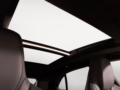 Porsche Macan Turbo 