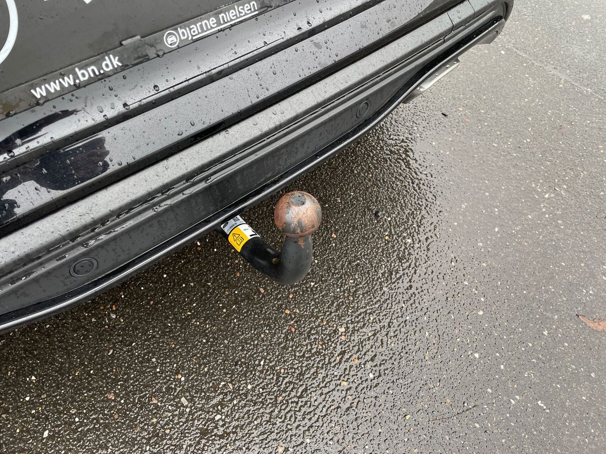 Ford Puma EcoBoost mHEV ST-Line billede 21