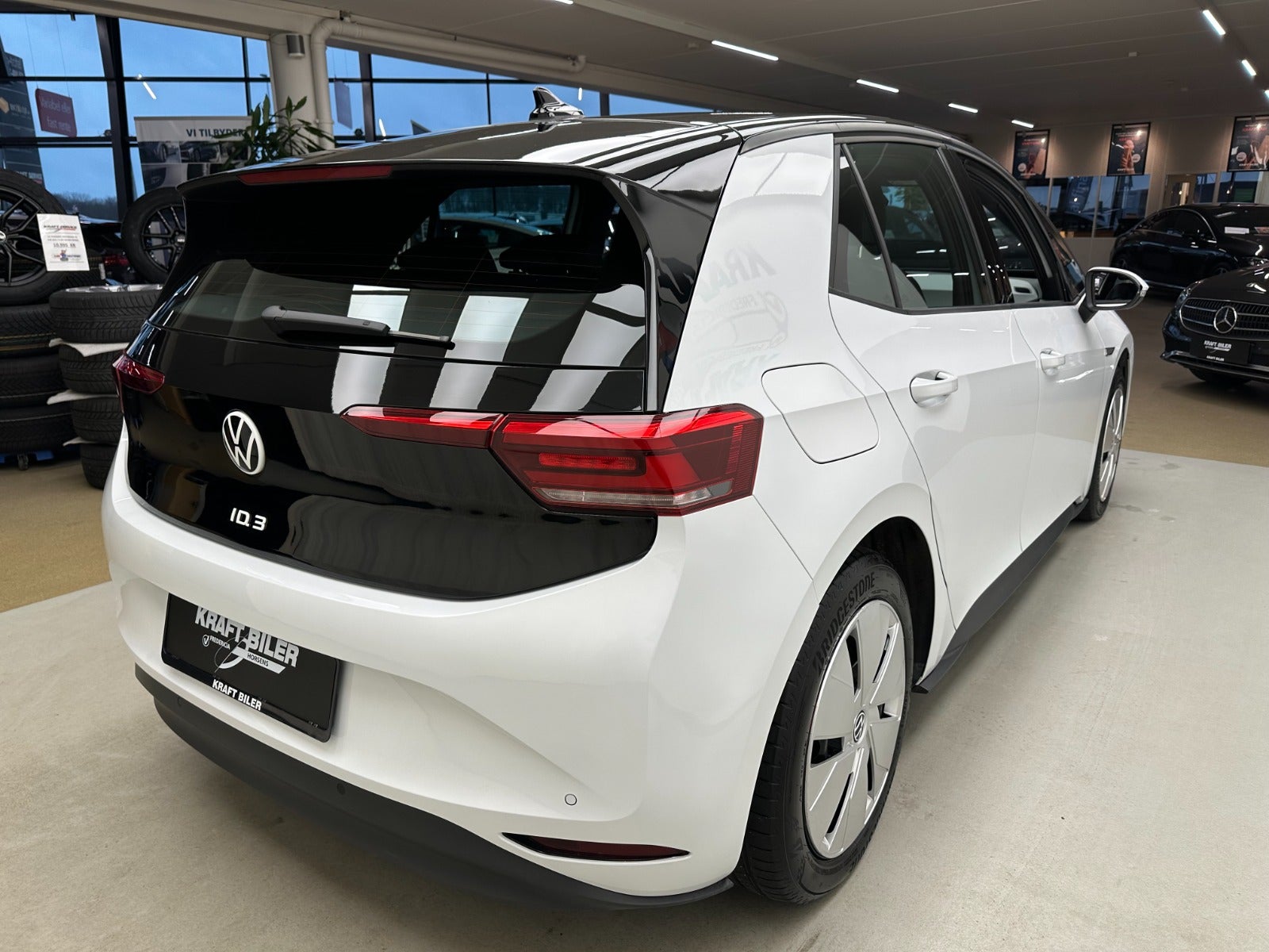 Billede af VW ID.3 58 Pro