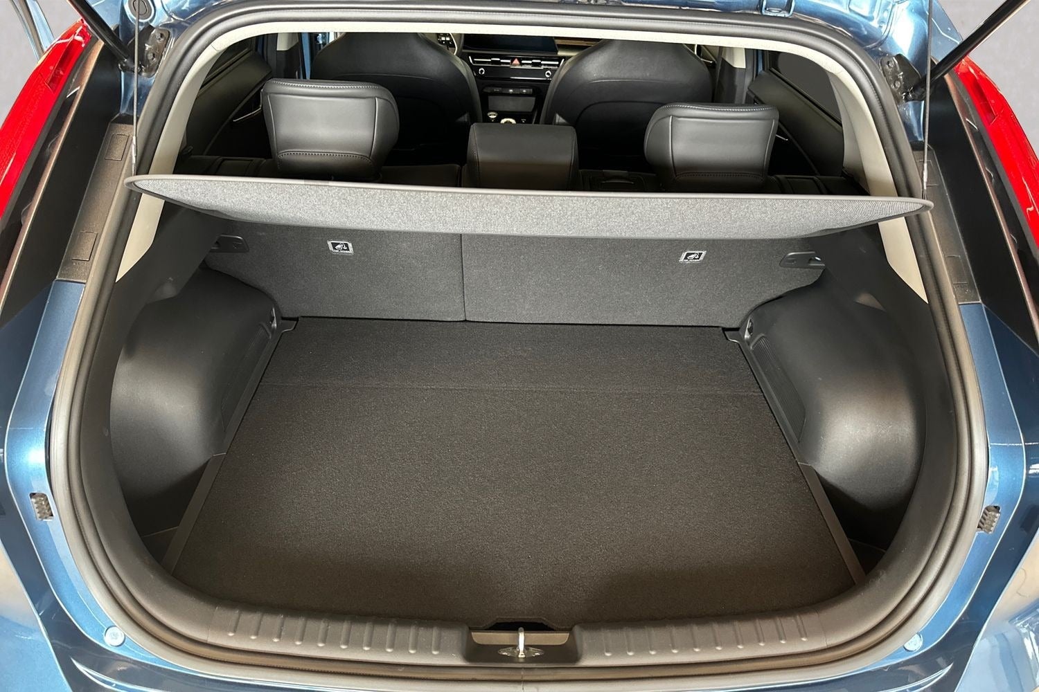 Billede af Kia Niro 64 EV Prestige