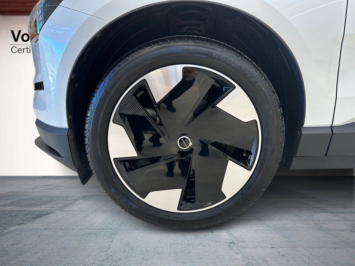 Volvo EX30 Twin Performance Ultra billede 9