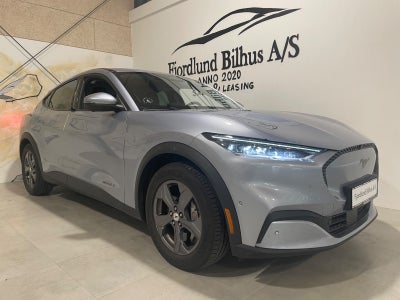 Ford  Mustang Mach-E Standard Range