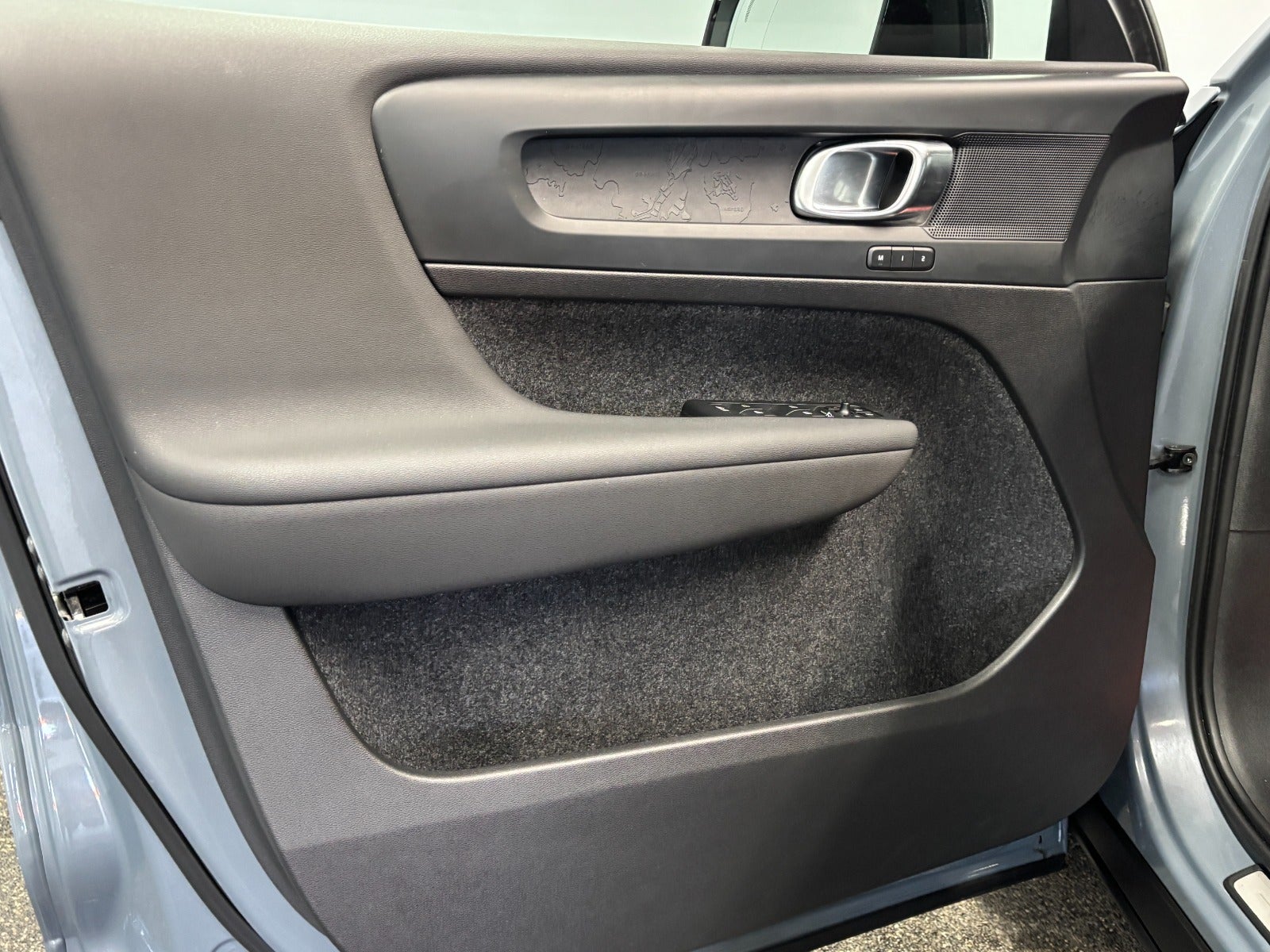 Billede af Volvo C40  P6 ReCharge Plus