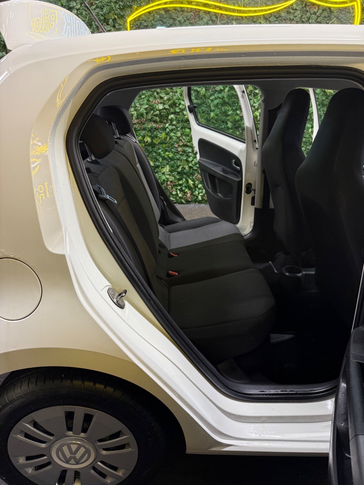 Billede af VW Up! 1,0 60 Cheer Up! BMT