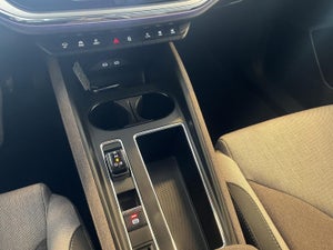Skoda Enyaq iV Selection Lodge