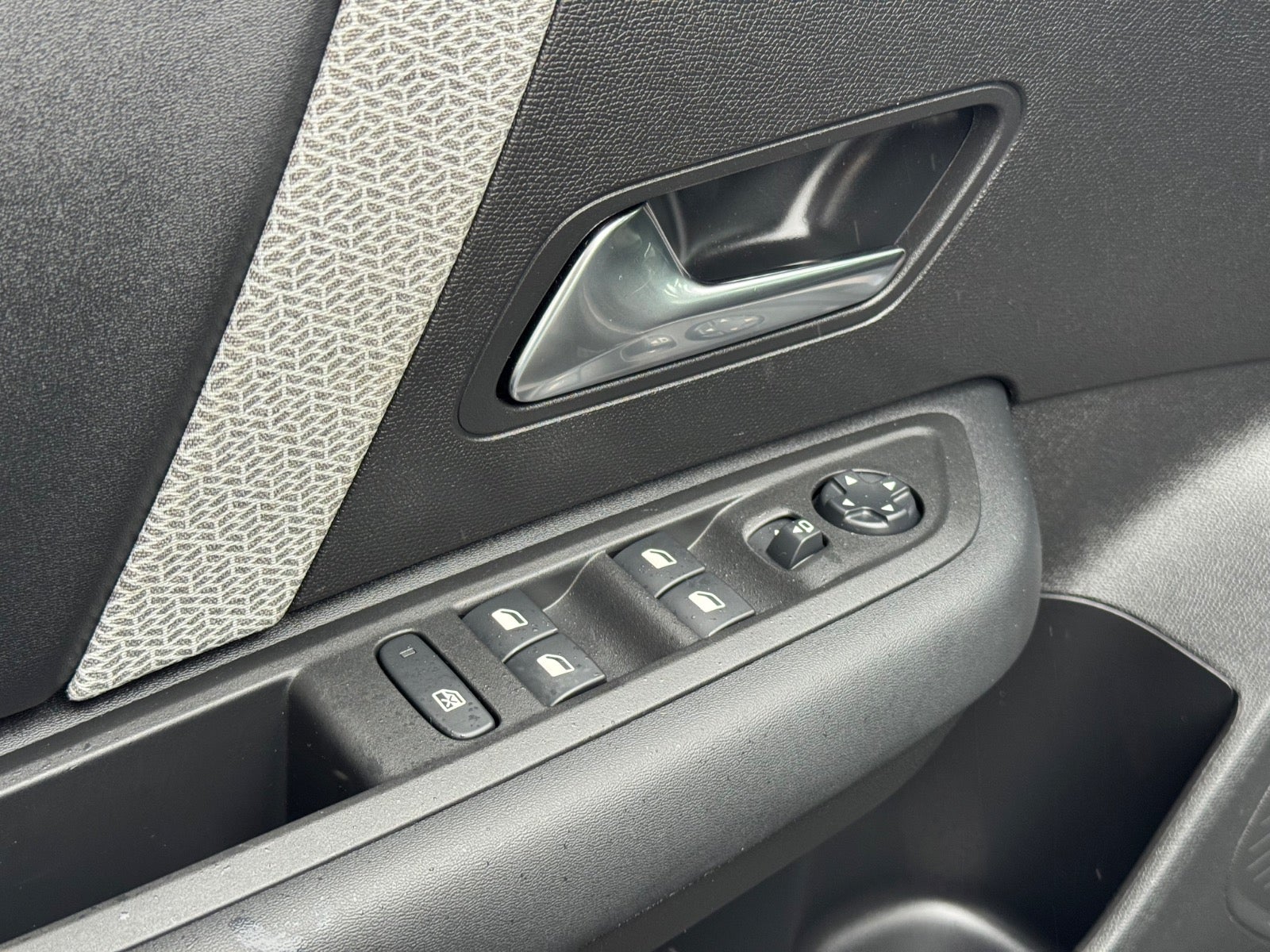 Billede af Citroën ë-C4 X 50 Concorde Premiere Pack