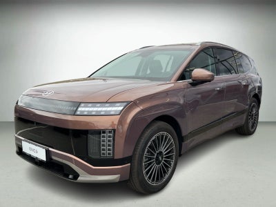 Hyundai Ioniq 9 110 Calligraphy 4WD 7prs 5d
